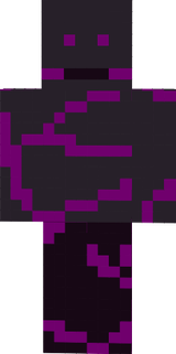Untextured Cube Monster 