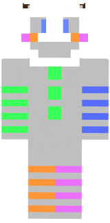 Party Puppet_Five Nights At Puppets