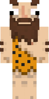 Preview of texture: mağara adamı