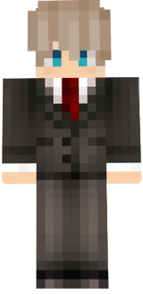 abu timo suit