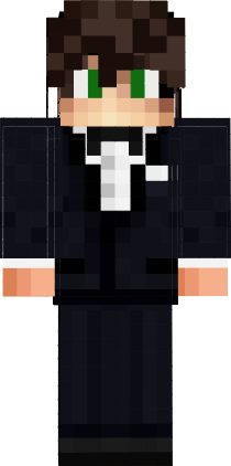 Preview of texture: SMOKING - TUXEDO