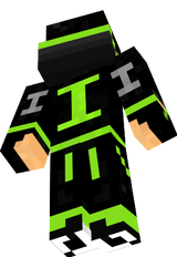 Max III