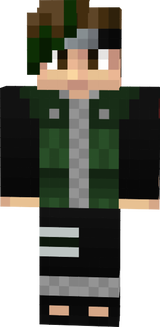 Ninja Quille