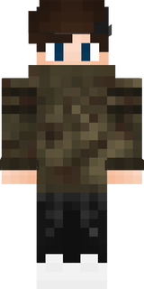 Cnoxh skin