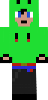 Menor77 Gamer