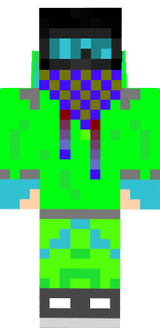 Stikinett