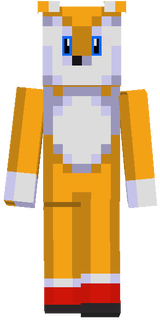 Tails