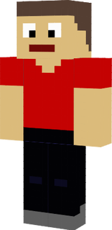 TheWolfingerMC