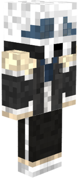 New Team Skull