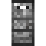 iron door