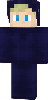 BlueLegend