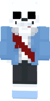 sans angry