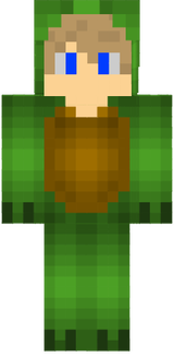 epic turtle boy