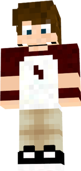 CLONE SOU SEU FAN USSA ESSA PFV <3