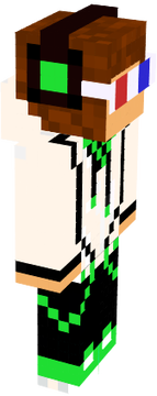 Sidex Fanart