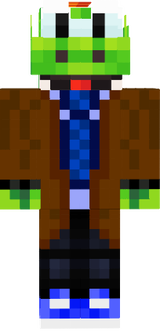 Yoshi Skin