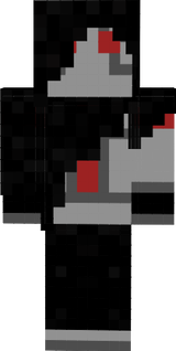 Hooded Omen