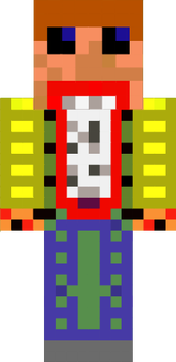 senf-mann