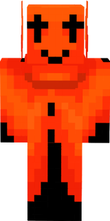Nacarat Jester