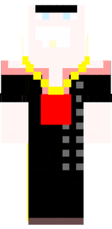 Vulkan Energy (Skin ln a fur coat)