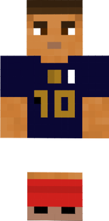 mbappe