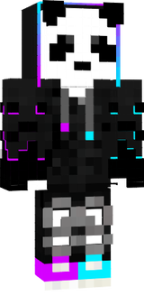 oso panda :_c