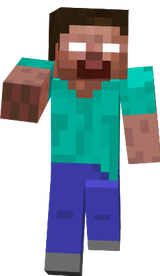 Herobine
