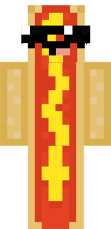 cooles hotdog