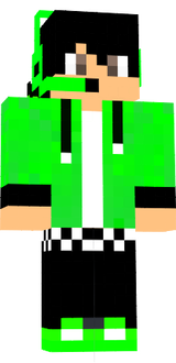 jazzghost