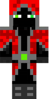 adventure skin