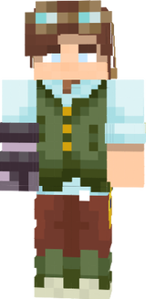 my skin Nrozz