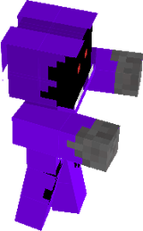 old bonnie