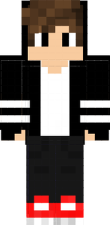 soudakaka skin upgrade!