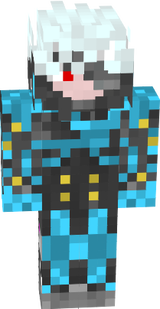 Raiden