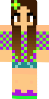 josefa skin