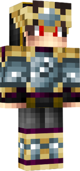 armor skin