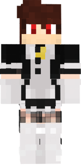 Mariu Maid Fixed
