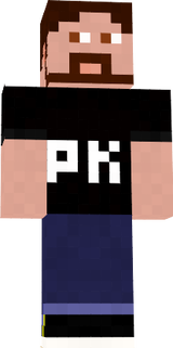 gronkh