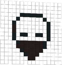 Preview of texture: cccccc