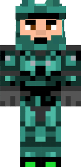 thesuperminecart's friend hayden