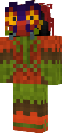 Preview of texture: KAKKIE2