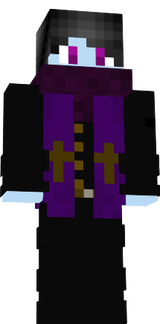 Iverea-Priest