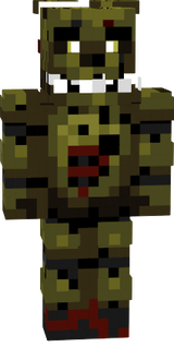 SprigTrap