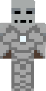 iron man mark 1