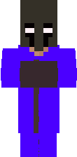 Blue Pyrillager VF2