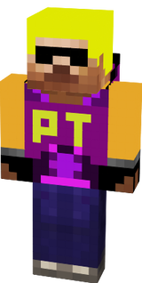paind teamas