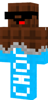 ChocolatMan