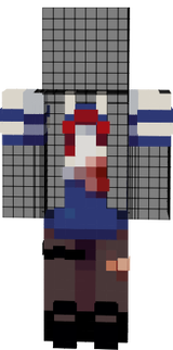 yandere outfit