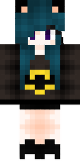 Batman Girl