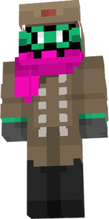 god